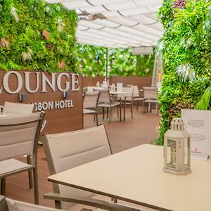 Dinya Lisbon Hotel&Lounge Bar
